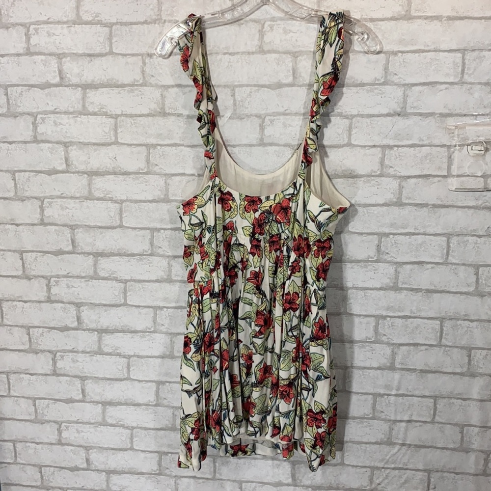 Free people dear you mini dress size Medium - Picture 10 of 16